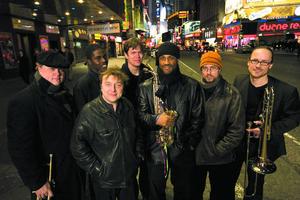THE MINGUS DINASTY