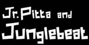 JUNIOR PITTA