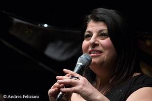 PATRIZIA CONTE