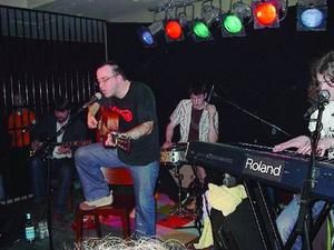 PERNICE BROTHERS