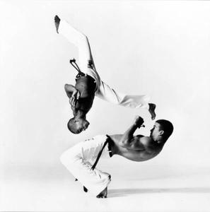 DANCE BRAZIL