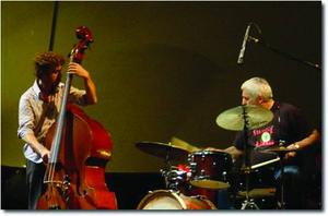 DANILO MEMOLI TRIO