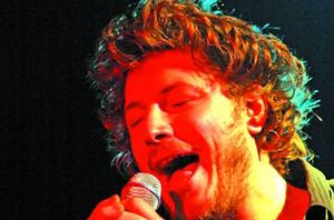 STEFANO VERGANI