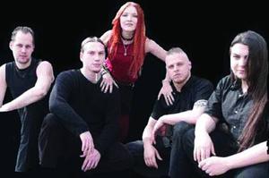 DARKWELL