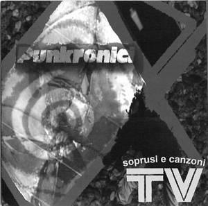 PUNKRONICI