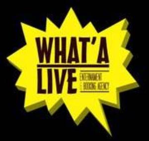 WHAT'A LIVE AGENCY