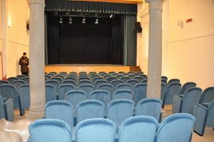 TEATRO DELLA COMPAGNIA