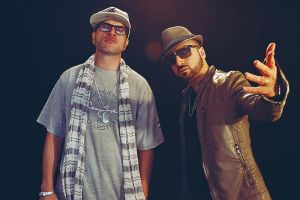 MISTA B & GIONATHAN