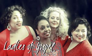 the ladies of gospel