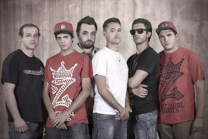 bizzarri sound