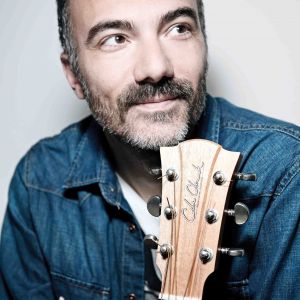 PIERPAOLO LAURIOLA