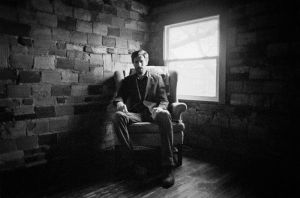 DANIEL MARTIN MOORE