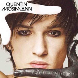 QUENTIN MOSIMANN