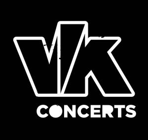 VK CONCERTS