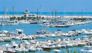 PORTO TURISTICO PESCARA