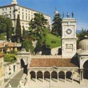 CASTELLO DI UDINE