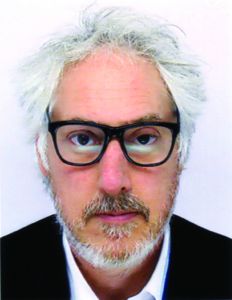 PETER BLEGVAD