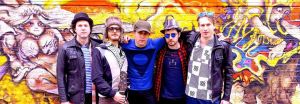 FULL ATTACK BAND