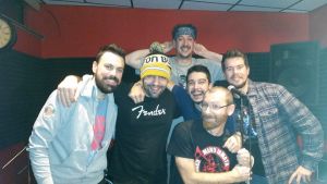 GIANNI LETTA’S BLUES BAND