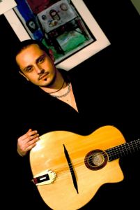 DANIELE GREGOLIN