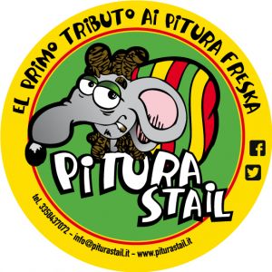 PITURA STAIL