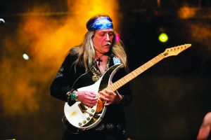 ULI JON ROTH