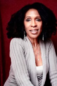 mala waldron