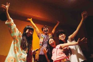 GROUP A