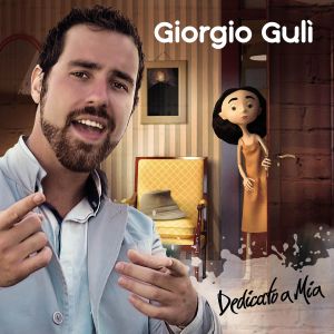 GIORGIO GULÌ