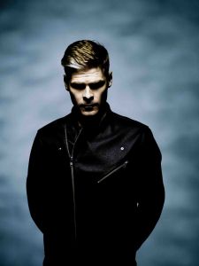 GREGOR TRESHER