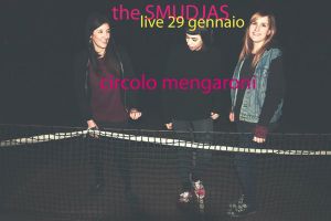 The Smudjas