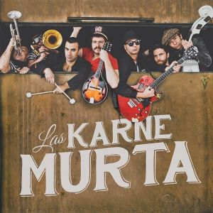 KARNE MURTA