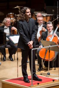 GABRIELE CIAMPI