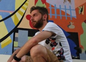 PAVESE RUDIE