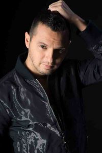 sergio mauri dj