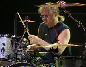 IAN PAICE
