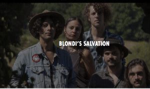 Blondi's Salvation