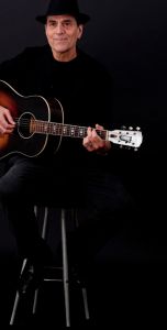 ERIC ANDERSEN