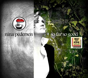 Nina Pedersen 4Tet