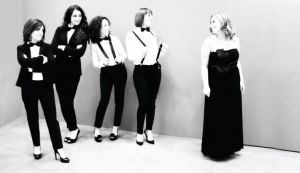 Gershwin Quintet