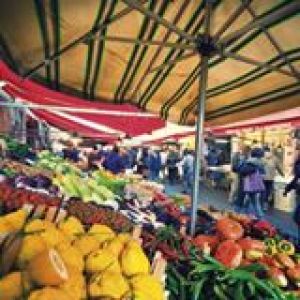 Antico Mercato Ortigia