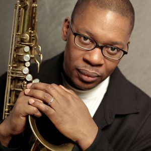 RAVI COLTRANE