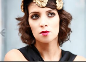 GABY MORENO