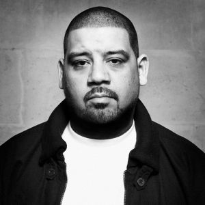 KENNY DOPE