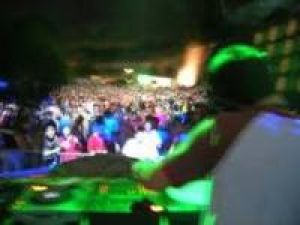 DJ ERNY