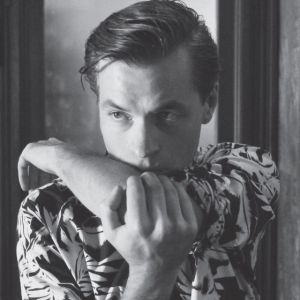 NICHOLAS KRGOVICH