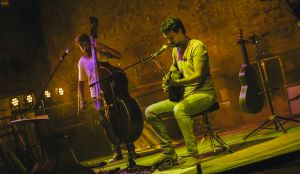 luca casali & eros rambaldi