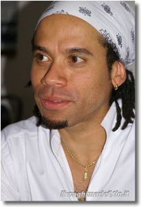 Gendrickson Mena