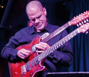 DAVE FIUCZYNSKI