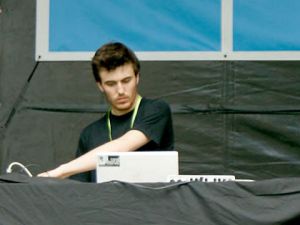 Davic Nod